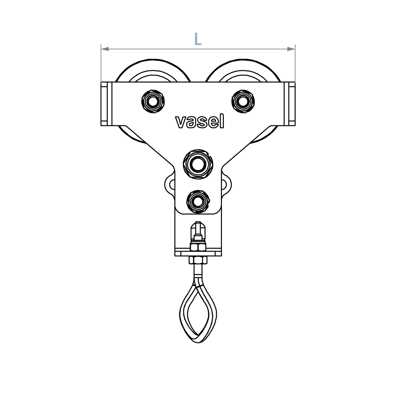 Technical Drawings - 781